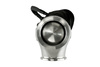 Turbosmart Wastegates vožtuvas Gen-V eWG45 Hyper-Gate45 Electronic Black