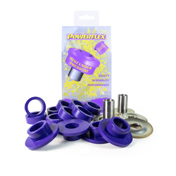 Front Lower Wishbone Rear Bush Powerflex Polyurethane Bush Road Series Alfa Romeo 147 (2000-2010), 156 (1997-2007), GT (2003-2010) PFF1-812