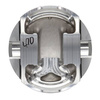 Wiseco stumokliu rinkinys 302/351W Inline Vlv+High Port -14cc B:4.040 - K0167X4