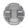Zestaw tłoków Manley dla Mitsubishi 2.0L 4G63 85.00mm B 1.375 CH -12.00cc 606300CE-4