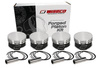 Wiseco dugattyúkészlet Mini Cooper S 1.6L 16V(0cc FT) 8.5:1 -BOD