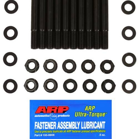 Hauptbolzen ARP 234-5503 SB Chevy w/1/2" straps F&R MSK Chevrolet Small Block