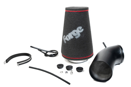 Ansaugsystem für den EA888 Gen 3 & Gen 4 Motor