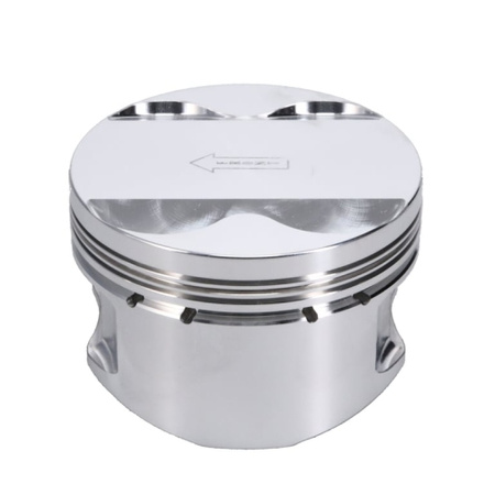 Manley Kolben Honda 2.0L B20B4 87.00mm B 1.181 CH -1.00cc