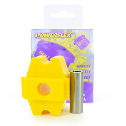 Engine Torque Rod To Engine Bush, Auto Petrol Powerflex Polyurethane Bush Road Series Saab 9-5 YS3E (1998-2010) PFF66-222