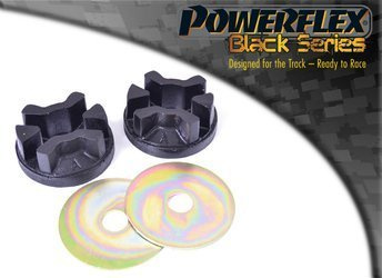 Upper Engine Mount Insert Powerflex Polyurethane Bush Mini R50/52/53 Gen 1 (2000 - 2006) PFF5-105BLK Diagram number: 5