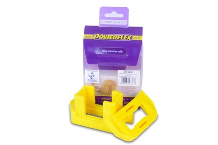 Powerflex poliuretano įvorė Audi A4 / S4 / RS4 - A4 (2008-2016) PFF3-725 Diagrama Nr: 25