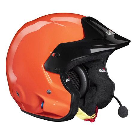Stilo Venti4 Trophy Offshore Helmet