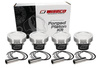 Wiseco stumokliu rinkinys Toyota 2RZ/3RZ(-10cc)8.8:1-8.25:1-BOD