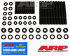 Hauptbolzen ARP 154-5606 Ford 351 4-bolt MSK Ford Small Block