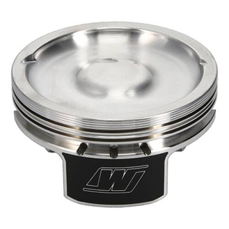 Wiseco Kolbenset SBC - Blower/Turbo Reverse D B:4.155 - K0072A155