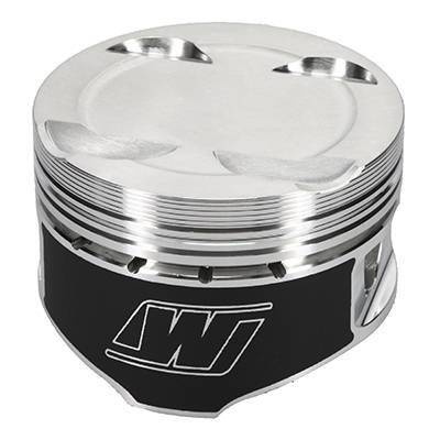Wiseco Kolbenset Mazda MX-5/Miata/Protege 1.8L 16V (-4cc) 8