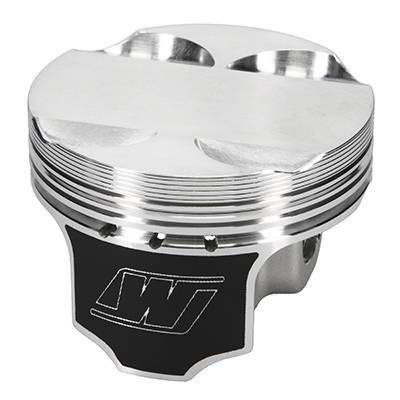 Wiseco dugattyúkészlet Honda/Acura RSX-S 2.0L 16V (K20) '02-06 (-