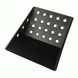 Aluminiowa podstopnica pilota OBP