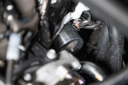 Muffler Delete for Hyundai I20N