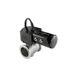 Turbosmart Wastegates szelep eSG40 Electronic StraightGate Black