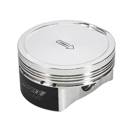 Manley stūmoklių rinkinys Chrysler 6.4L Hemi 4.100 B 1.210 CH -20.50cc 598910C-8