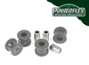 Front Stabilizer Link Rod Bush Powerflex Polyurethane Bush Heritage Collection Porsche 911 Classic (1969-1973) PFF57-402H