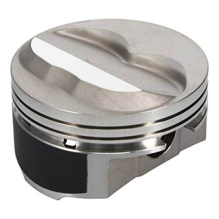 Wiseco Piston Kit Pro Tru SBC 400 +8cc 1.125 CH B:4125 - PTS535AS