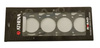 Athena MLS Head gasket FIAT PUNTO S1600 D.84mm TH.1.55mm