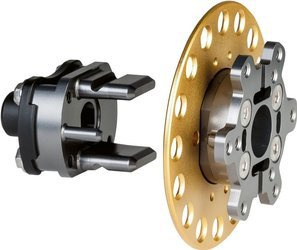 Naba Quick Release OMP - suvirinimui