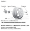 Eibach Pro-Spacer Wheel Spacers Volkswagen SHARAN (7N1, 7N2) 05.10-