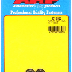 Śruby ARP 5/16-18 12pt nut kit (2pcs)