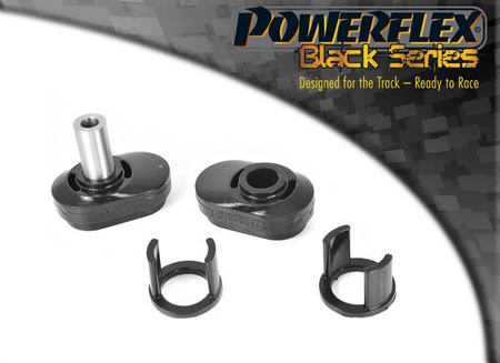 Lower Engine Mount Large Bush Powerflex Polyurethane Bush BMW F40 (2018- ) PFF5-1320BLK Diagram number: 20