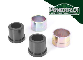 Rear Outer Integral Link Lower Bush Powerflex Polyurethane Bush BMW 5 Series E39 (1996-2004) 535 to 540 PFR5-716H Diagram number: 16
