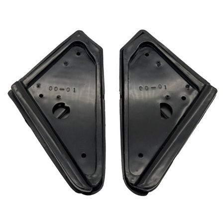 IRP ULTRA DTM Style mirror set