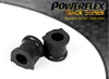 Stabilisatorbuchse vorne 26mm Powerflex Polyurethanbuchse Black Series Smart ForFour 454 (2004 - 2006) PFF44-503-26BLK