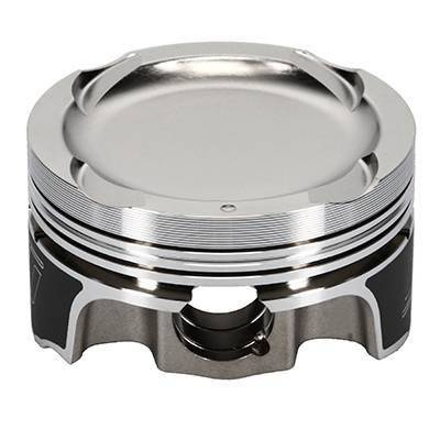 Wiseco stumokliu rinkinys Nissan Smugio ilgisr92 SR20/SR20DET 2.0L 16V-BOD