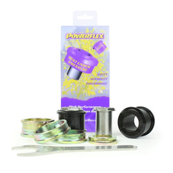 Front Arm Front Bush Camber Adjustable  Powerflex Polyurethane Bush Road Series Renault Megane Models Megane III inc RS (2008-2017) Megane III RS (2008-2017) PFF60-701G