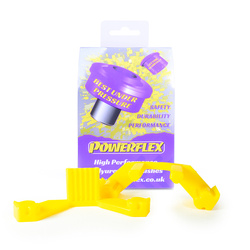 Transmission Mount Insert Powerflex Polyurethane Bush Road Series Ford Mustang (2015-2023) PFR19-1740