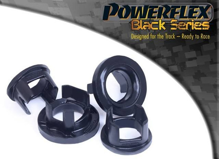 Rear Subframe Front Bush Insert  Powerflex Polyurethane Bush BMW 2 Series F22, F23 xDrive (2013 on) PFR5-1920BLK Diagram number: 19