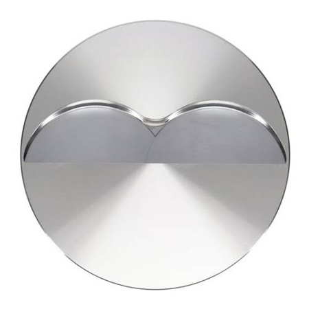 SRP by JE Pistons Kit Chrysler 440 FT ÚJ VR 2,062' B:4,350