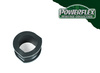 Steering Rack Mounting Bush (Left) Powerflex Polyurethane Bush Heritage Collection Lancia Delta HF Integrale inc Evo (1986 - 1995) PFF30-335H