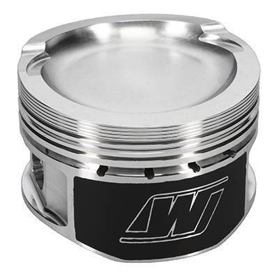 Kute tłoki Wiseco - zestaw Seat VW VR6 2.8/2.9L 12V 10.0:1-(BOD)
