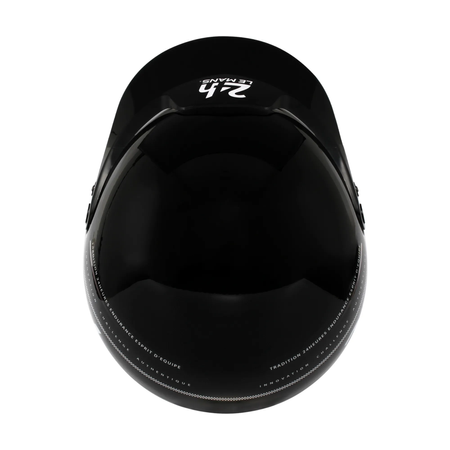 Šalmas Atviras varpas Mag Le Mans Limited Edition