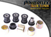 Tuleja dolnego wahacza tylnego zawieszenia Powerflex Black Series Volvo V40 (2012 - 2019) PFR19-811BLK