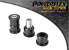 Front Arm Front Bush Powerflex Polyurethane Bush Black Series Renault Clio Models Clio III inc Sport, 197 & 200 (2005-2012) Clio III (2005 - 2012) PFF60-901BLK