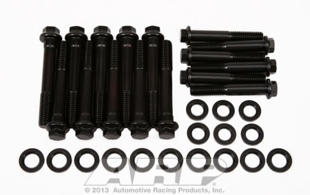 Śruby główne ARP Main Bolt Kit Ford SB 302 Dart SHP
