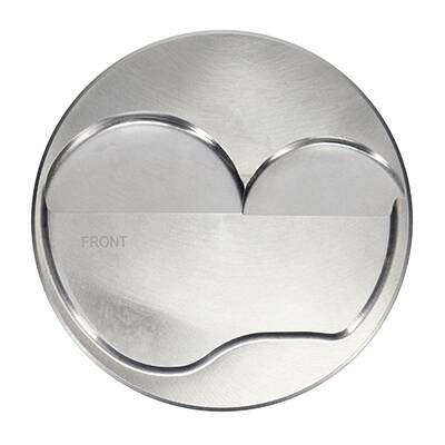 Zestaw tłoków JE Pistons LS ASYM DM 4000STRKR B:4.125 312113