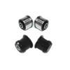 Tuleje przednich sanek m12 (zestaw) - MPBS COMFORT SERIES: 06003128AB Audi 80 / 90 B2, B3, B4, B4 Cabrio