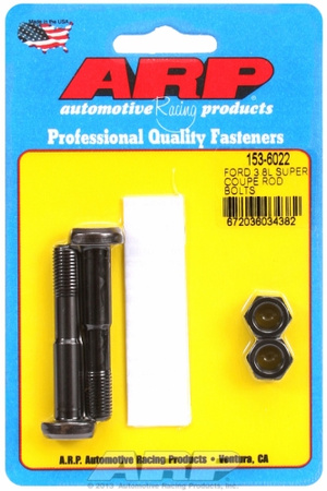 ARP Ford 3.8 Ltr Super Coupe rod bolt kit 2pack
