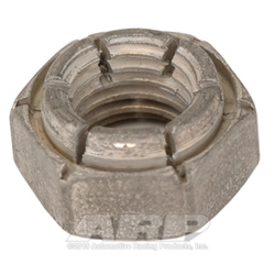 Śruby ARP 5/16-24 hex slotted nut kit