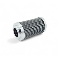 OBP Max Flow Series Stainless Steel Fuel Filter Element