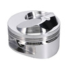 Manley stūmoklių rinkinys Chevrolet BBC 4.560 Bore 1.270 CH 43.00cc 697860-8