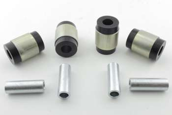 Whiteline Polyurethan-Aufhängungsbuchsen – W52482 Honda Civic VI CR-V Rd1-rd3