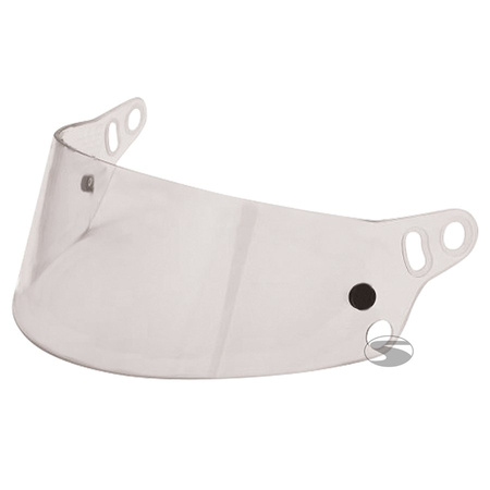 Visor Bell series 5 sisakokhoz